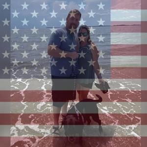 Meet your Posher, Candice n zack